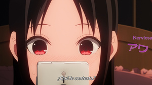 Kaguya-sama wa Kokurasetai: Ultra Romantic